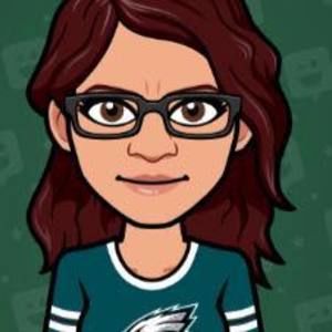 Meet your Posher, Lisa